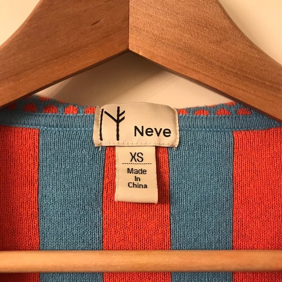 Neve Nordic Sweater Size XS - Picture 8 of 13